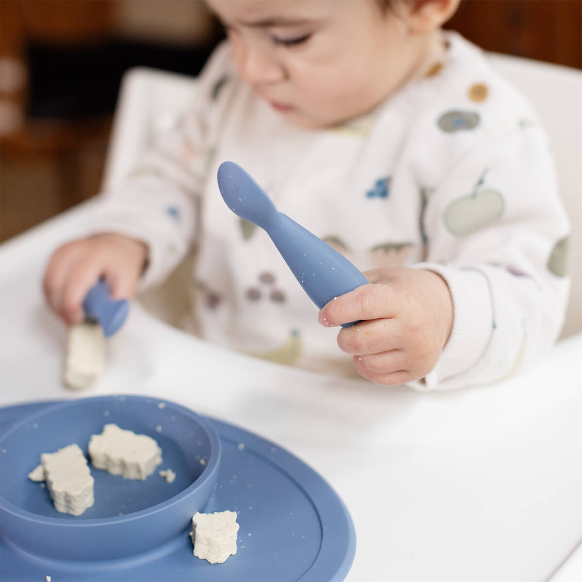 Image of Baby-Led™ Tiny Spoons